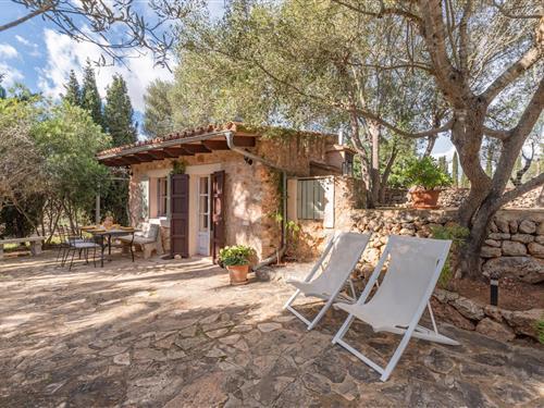 Ferielejlighed - 2 personer -  - 07144 - Costitx, Illes Balears