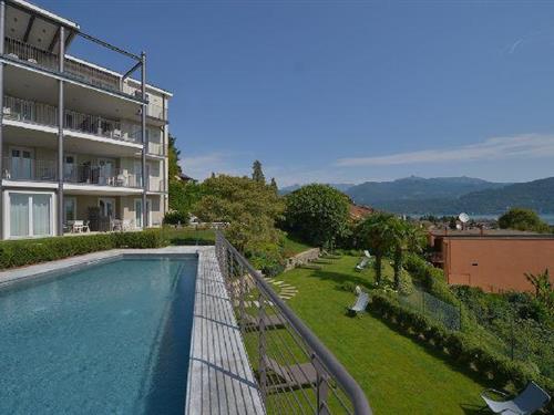 Semesterhus/Semesterlägenhet - 4 personer -  - 28831 - Baveno