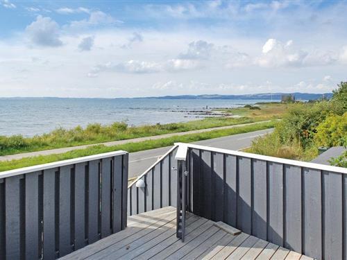 Sommerhus - 3 personer -  - Kystvejen - Handrup - 8400 - Ebeltoft