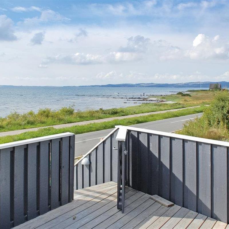 Ferienhaus - 3 Personen -  - Kystvejen - Handrup - 8400 - Ebeltoft