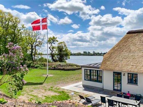 Feriehus - 6 personer -  - Hofmansgavevej - Hasmark - 5450 - Otterup