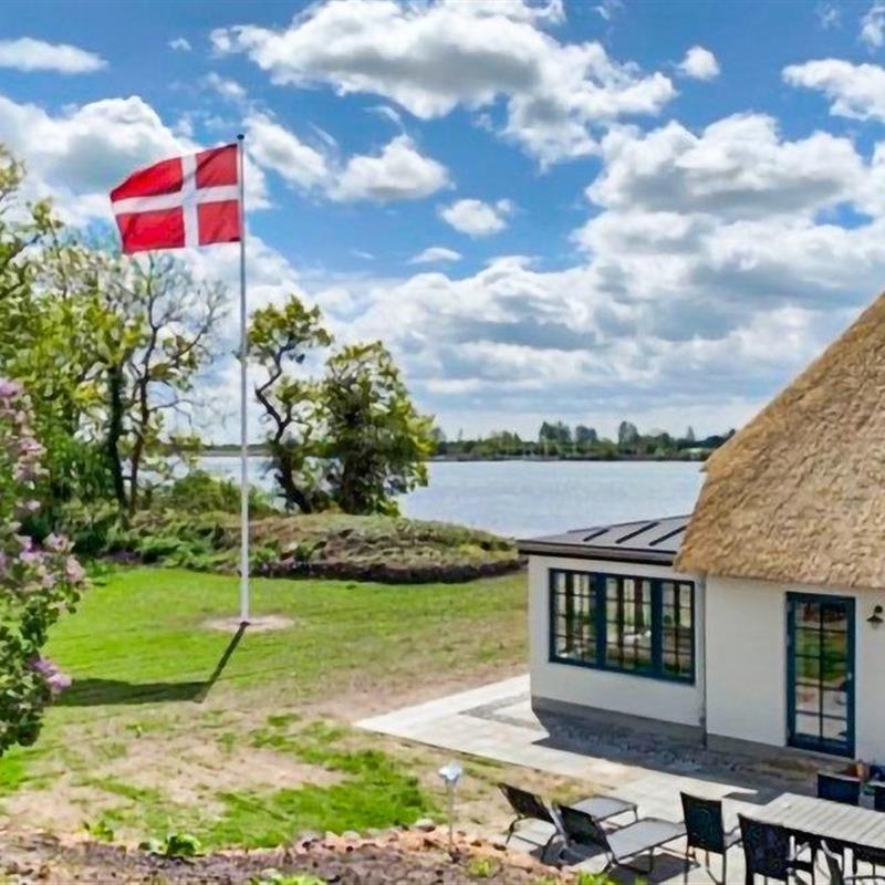 Ferienhaus - 6 Personen -  - Hofmansgavevej - Hasmark - 5450 - Otterup