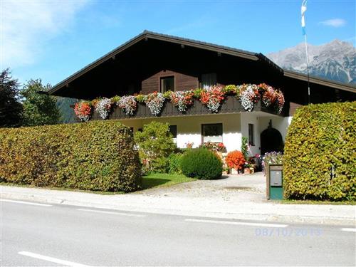 Ferielejlighed - 9 personer -  - Planaistraße - 8970 - Schladming