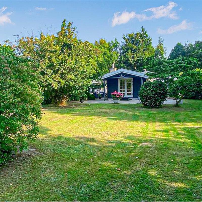 Ferienhaus - 6 Personen -  - Solbærvænget - Hald - 3390 - Hundested