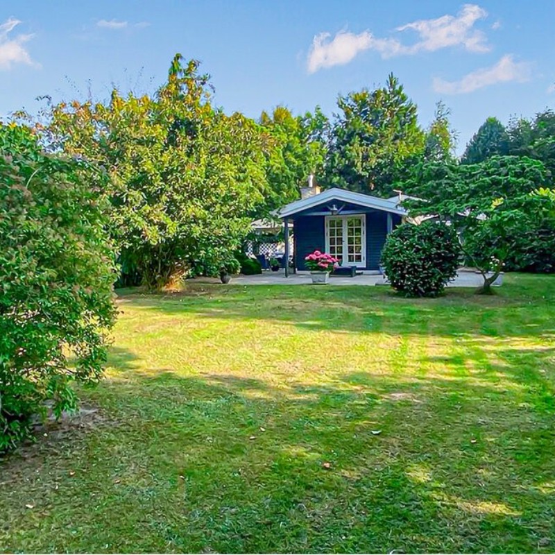 Sommerhus - 6 personer -  - Solbærvænget - Hald - 3390 - Hundested