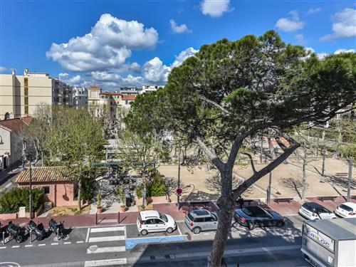 Holiday apartment - 2 persons -  - Cannes - 06400