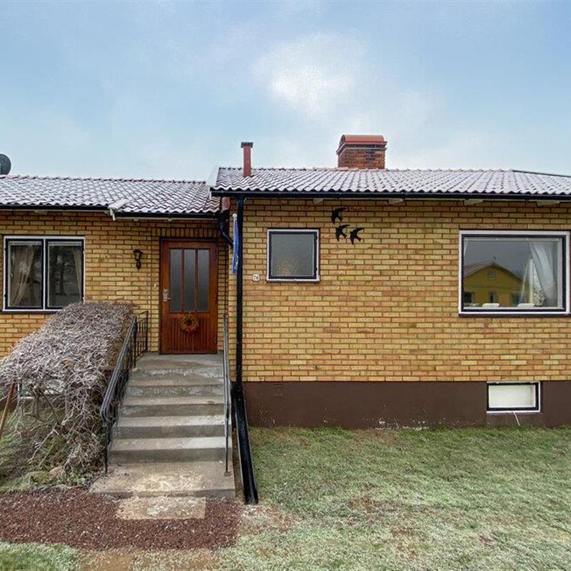 Sommerhus - 6 personer -  - Sandgatan - Borgholm/Borgholm - 387 35 - Borgholm