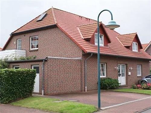 Ferienhaus - 3 Personen -  - Mühlenblick - 26409 - Carolinensiel-Harlesiel