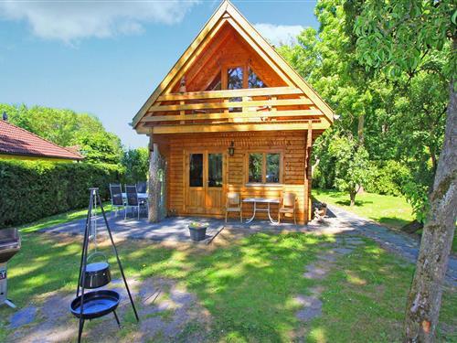 Ferienhaus - 4 Personen -  - Hauptstraße - 18314 - Bartelshagen Ii