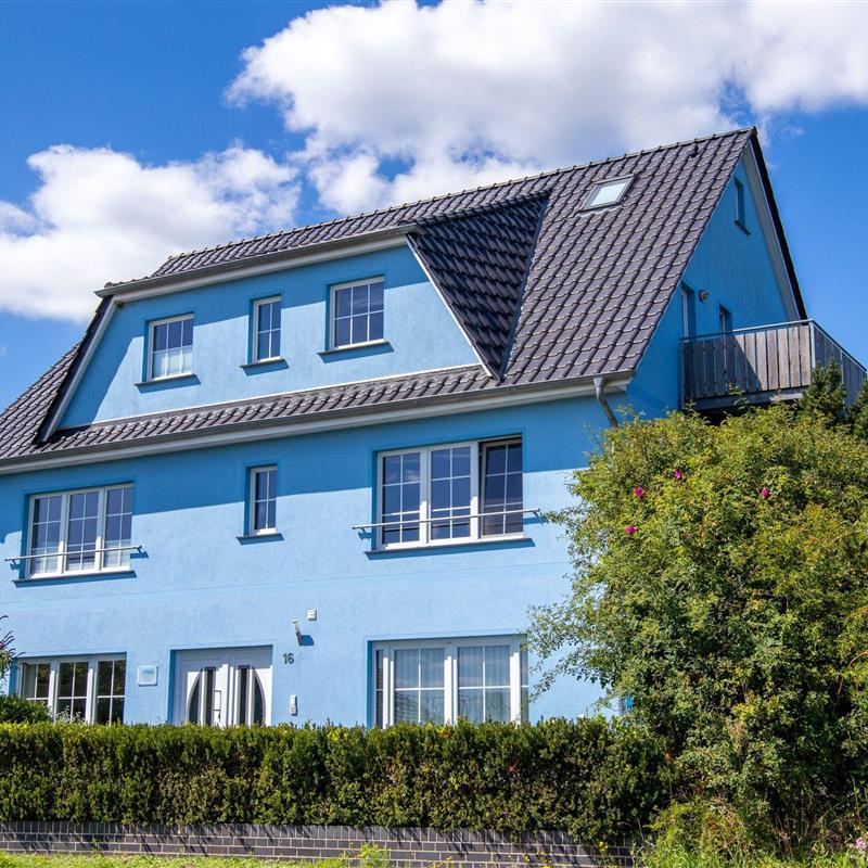 Ferielejlighed - 4 personer -  - Die Ecke - 17440 - Kröslin / Freest