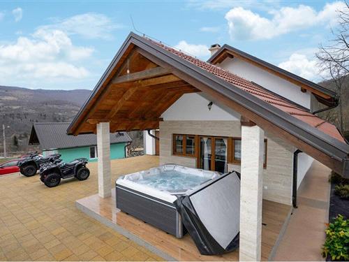 Holiday home - 5 persons -  - Krasno - Lika - Krasno - 53274 - Krasno