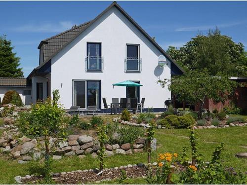 Holiday home - 6 persons -  - 18551 - Glowe, Rügen Jasmund, Ost