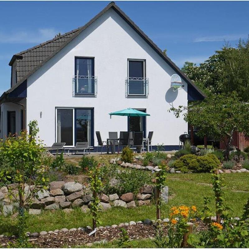 Sommerhus - 6 personer -  - 18551 - Glowe, Rügen Jasmund, Ost