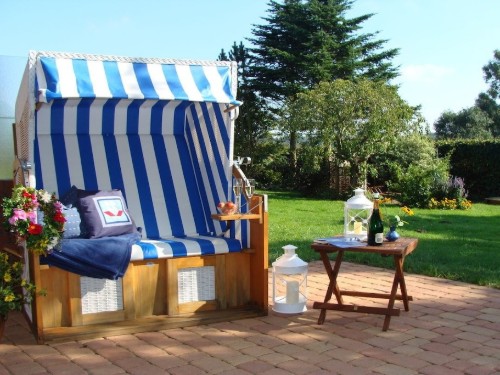 Sommerhus - 6 personer -  - 24395 - Gelting