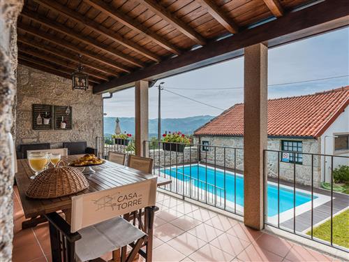 Feriehus - 7 personer -  - Braga - 4860-011