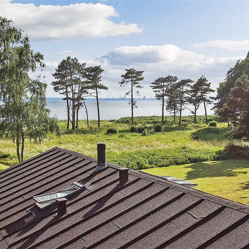 Ferienhaus - 4 Personen -  - Blishønevej - Sködshoved - 8420 - Knebel