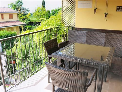 Ferielejlighed - 4 personer -  - Lazise - 37017