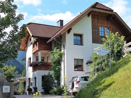 Holiday Home/Apartment - 4 persons -  - Pichl - 8973 - Pichl