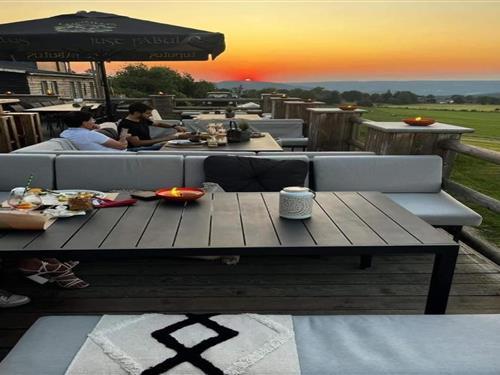 Sommerhus - 4 personer -  - 4980 - Trois Ponts