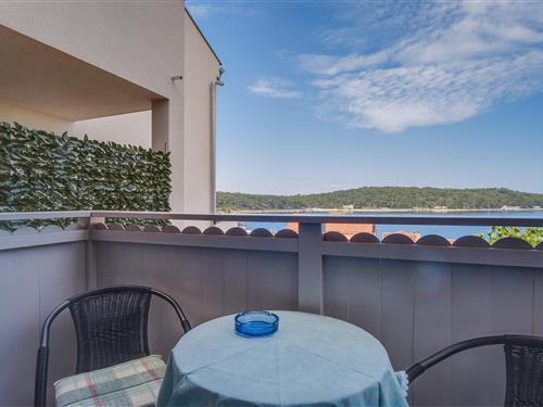 Semesterlägenhet - 2 personer -  - Mali Lošinj - 51550 - Mali Lošinj