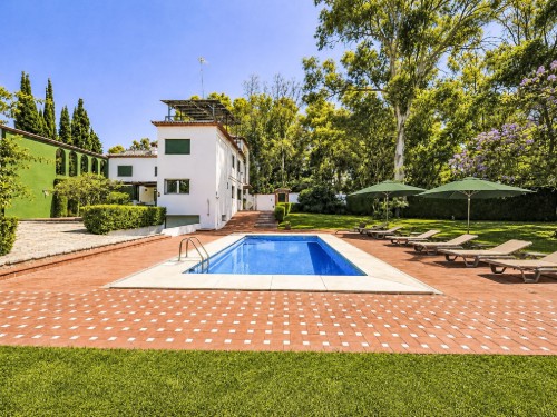 Ferienhaus - 12 Personen -  - 29660 - Marbella