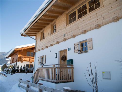 Holiday Home/Apartment - 9 persons -  - Ried 12 A - 6235 - Reith Im Alpbachtal