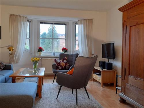 Ferienhaus - 4 Personen -  - Ostseeallee - 23669 - Niendorf/Ostsee