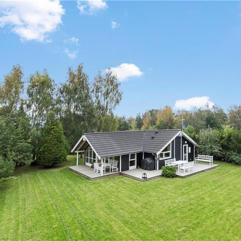 Ferienhaus - 7 Personen -  - Øllekollevej - 3220 - Tisvildeleje