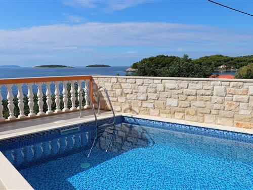 Holiday home - 6 persons -  - 20271 - Blato