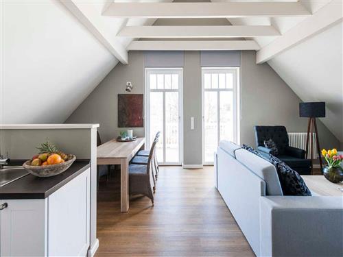 Ferielejlighed - 4 personer -  - Fischersteig - 18225 - Kühlungsborn