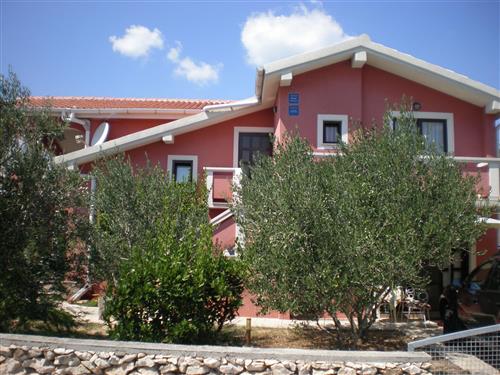 Holiday Home/Apartment - 3 persons -  - Vir - 23234 - Vir