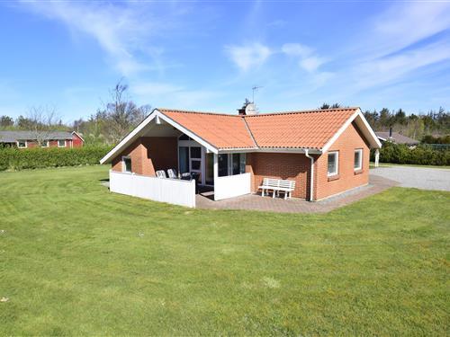 Ferienhaus - 8 Personen -  - Helmklit - Nr. Fjand - 6990 - Ulfborg