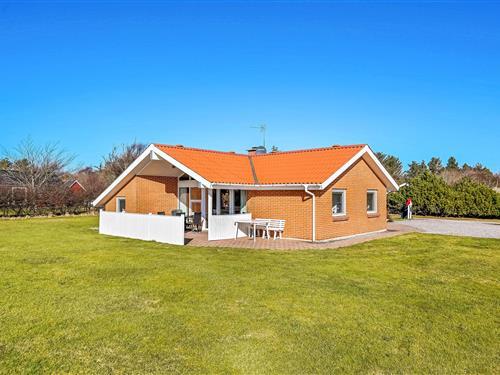 Ferienhaus - 8 Personen -  - Helmklit - Nr. Fjand - 6990 - Ulfborg