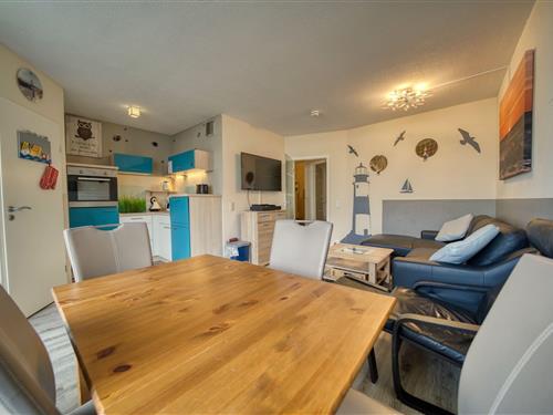 Ferieleilighet - 4 personer -  - O Ferienpark - 23774 - Heiligenhafen