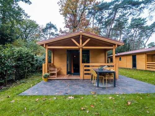 Sommerhus - 4 personer -  - 7475SL - Markelo