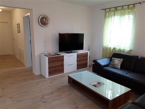 Ferienwohnung - 4 Personen -  - Marienstraße - 96132 - Schlüsselfeld