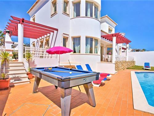 Villa - 8 personer -  - 8200-400 - Albufeira