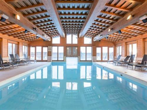 Ferieleilighet - 10 personer -  - 73700 - Arc 1950