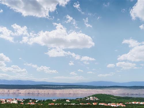 Ferieleilighet - 3 personer -  - Budici - Crikvenica-Jadranovo - 51264 - Jadranovo