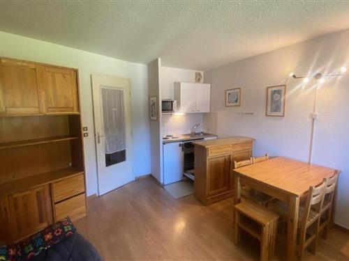 Ferienhaus - 6 Personen -  - 05100 - Montgenevre