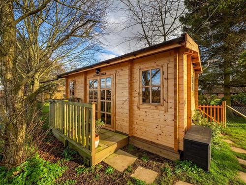 Holiday home - 2 persons -  - Surlingham - NR14 7AR