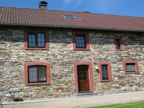 Vakantie appartement - 4 personen -  - 4770 - Born (Amel)