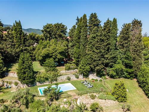 Ferielejlighed - 5 personer -  - Via delle Corti - 57014 - Castel'anselmo