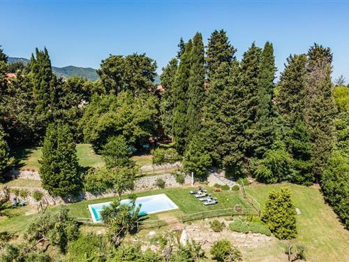 Ferielejlighed - 5 personer -  - Via delle Corti - 57014 - Castel'anselmo