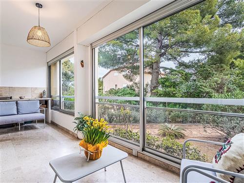 Holiday apartment - 6 persons -  - Sanary Sur Mer - 83110