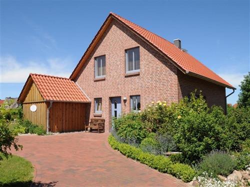 Ferienhaus - 5 Personen -  - Ahornweg - 23942 - Kalkhorst / Groß Schwanse