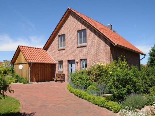Ferienwohnung - 5 Personen -  - Ahornweg - 23942 - Kalkhorst / Groß Schwanse