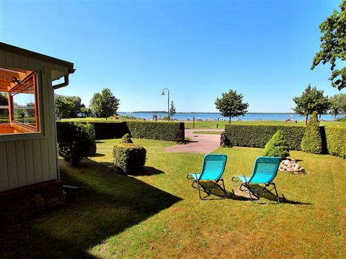 Sommerhus - 7 personer -  - Waldweg - 17213 - Göhren-Lebbin/Untergöhren