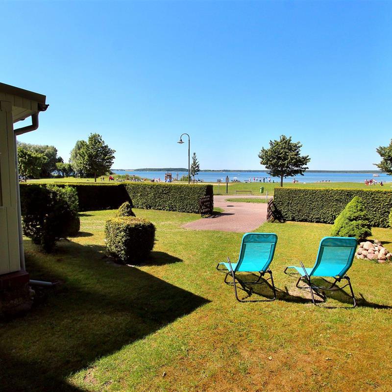 Sommerhus - 7 personer -  - Waldweg - 17213 - Göhren-Lebbin/Untergöhren