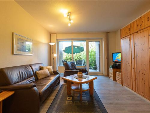 Ferieleilighet - 4 personer -  - Lilli Marleen - 27639 - Wurster Nordseeküste